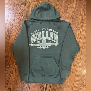 Morgan Wallen One Thing At A Time Tour Hoodie